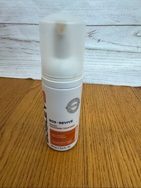 Biosilk BOS•Revive Thickening Treatment Color Safe Thickening Treatment 3.4 oz